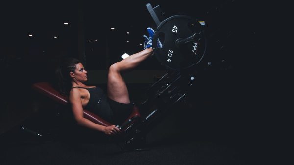 Motivacija za postizanje fitness ciljeva